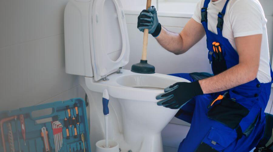 Professional Water heater repair in Hensley, AR